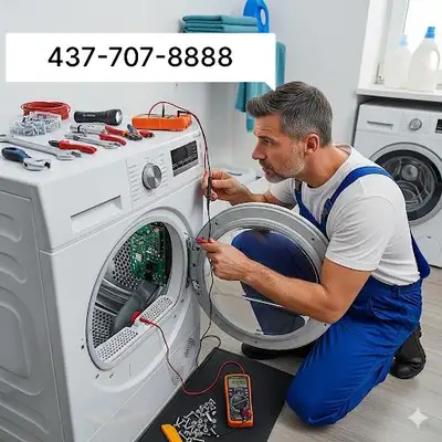 Appliances Repair and Installation, View more