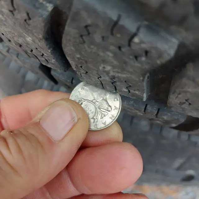 winter rims in Tires & Rims in Annapolis Valley - Image 3