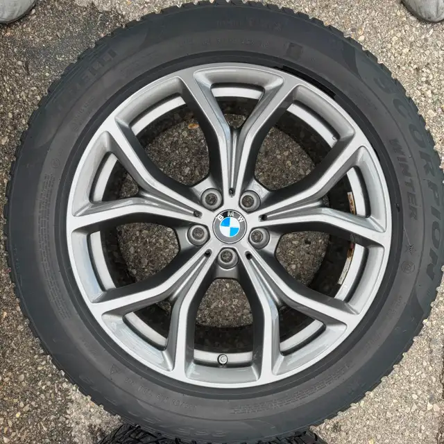 BMW RIMS - 19