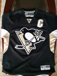 Official NHL Crosby Jersey