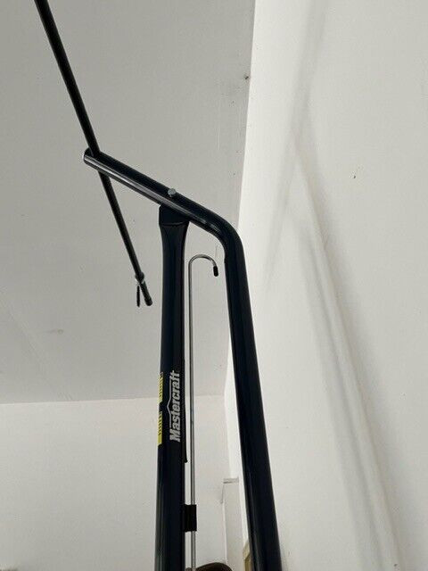 Wall Mounted 2 Bike Rack in Other in Kingston - Image 3