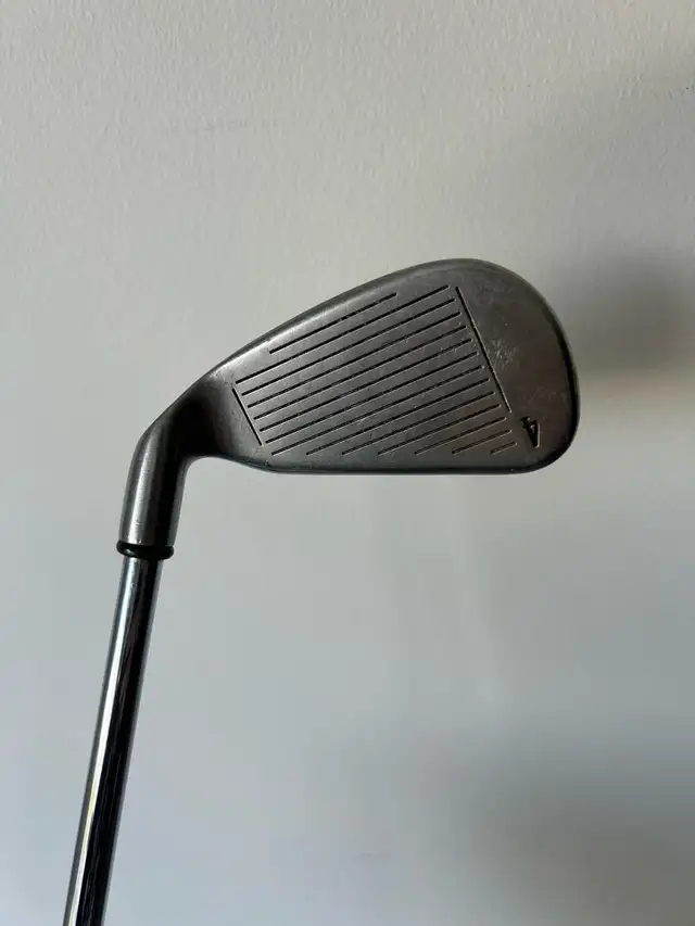 Callaway Steelhead Golf Club Wedge #4 RH in Golf in Hamilton - Image 3