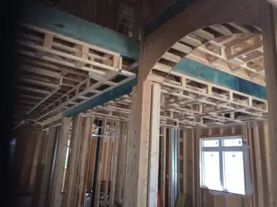 Framing/back framing contractor. I also do drywall and mud and taping. Decks, fences, demolition and...