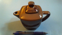 cute TEAPOT for one