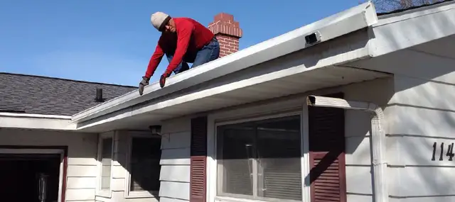 Gutter and Gutter Protection Installer Contractors Needed ASAP!511715716335544324