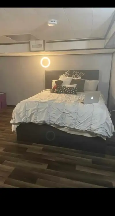 basement for rent