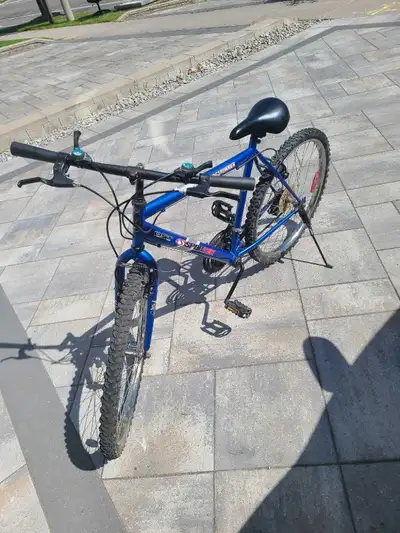 Supercycle Hysteria Mountain Bike, View more