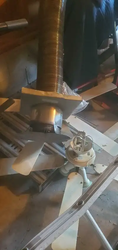 chimney cap, View more