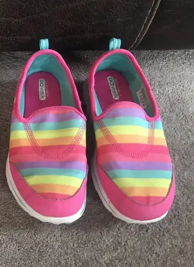 GIRLS SHOES , View more