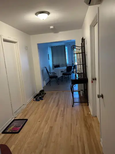 Chambre à louer 675$
