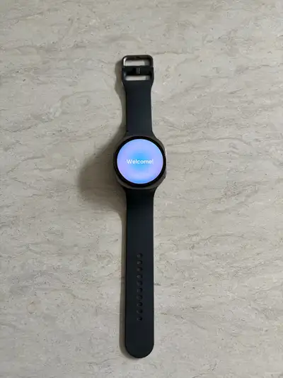 Samsung Galaxy Watch 8, View more