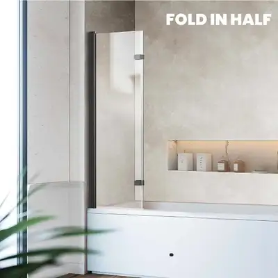 Glass Shower Door, View more