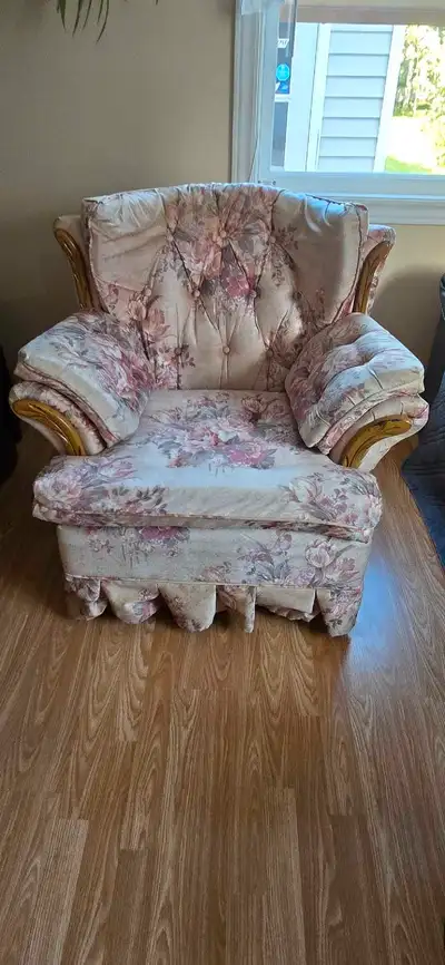 FREE swivel rocking chair, View more