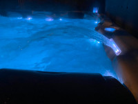 New 6 Person Spa In Stock- 54 Jets- Fully Loaded-Free Delivery C