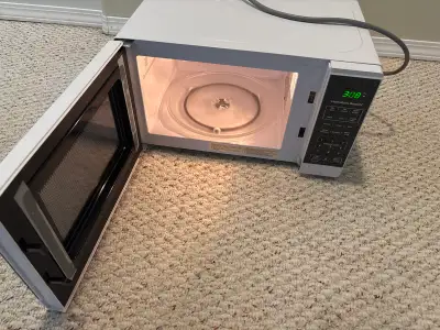 Hamilton beach Microwave , View more