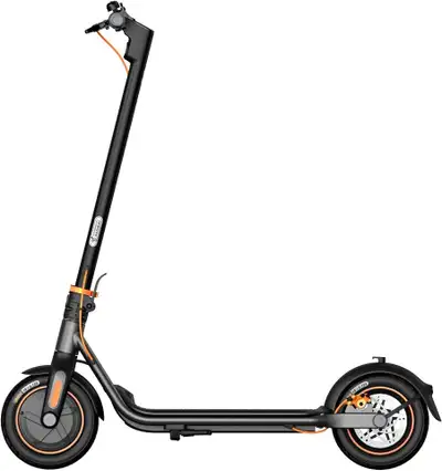 Brand Segway Neuf dans la boite New in box Segway Ninebot F35 Trottinette électrique, moteur 350 W,...