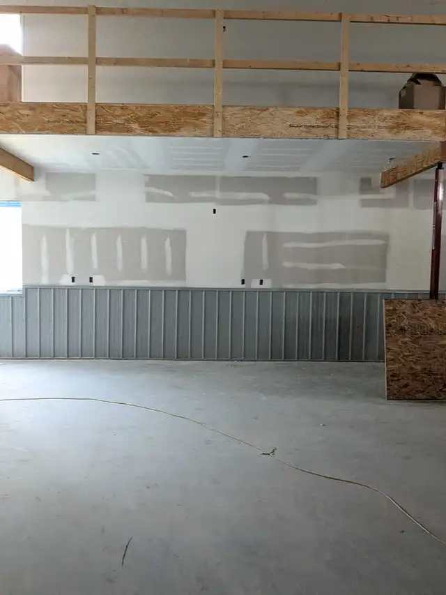 Taping / Drywall598688519517655042