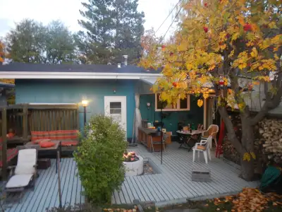 Roommate wanted to share nice house in Acadia with one person ! - Located ½ Block North of Southland...