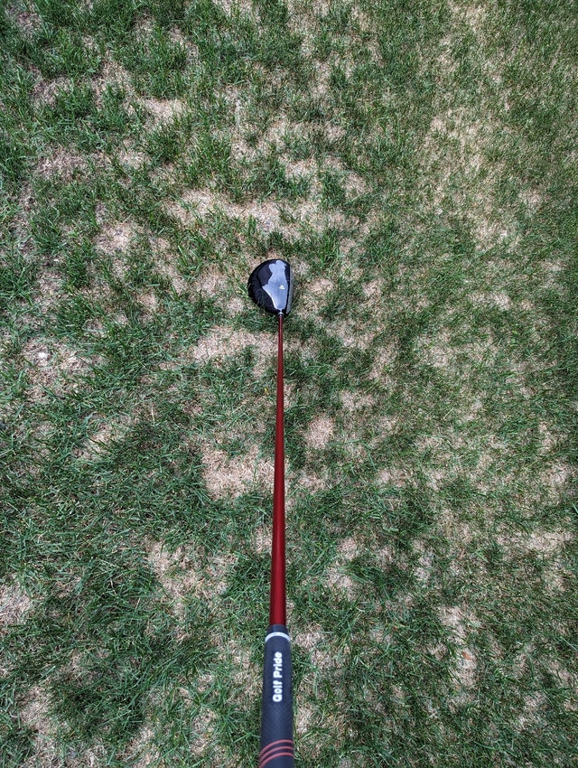 Cobra left driver Golf Edmonton Kijiji
