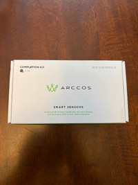 Arccos Caddie Smart Golf Sensors - Set of 14 - Completion Kit