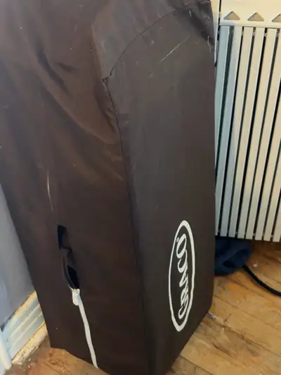 grace  playpen ( hardly used ) , View more