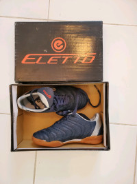 Soccer shoes Eletto (boys)