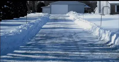 snow remove, View more