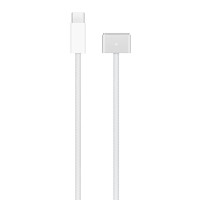 NEW    OEM Apple USB-C   to MagSafe 3 Cable (2M) MLYV3AM/A