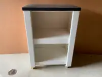 Cabinet/ microwave stand