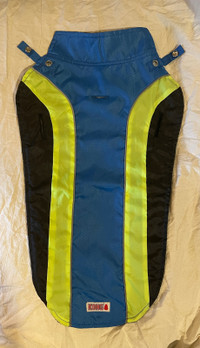 KONG-4 in 1 coat harness (LG)