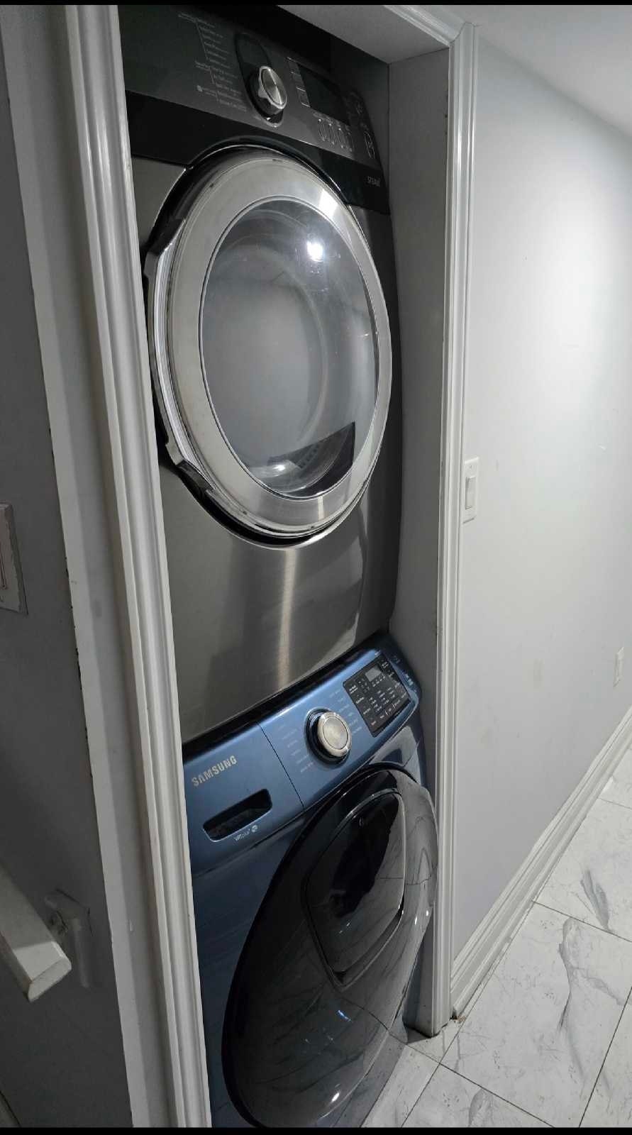 2 bedroom legal basement for rent 3