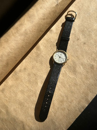 Vintage Timex watch 