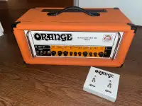 Orange Rockerverb MKIII 100