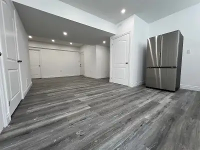 ✅Description: Starting September 1, 2026, a private bedroom in a clean, quiet basement apartment wil...