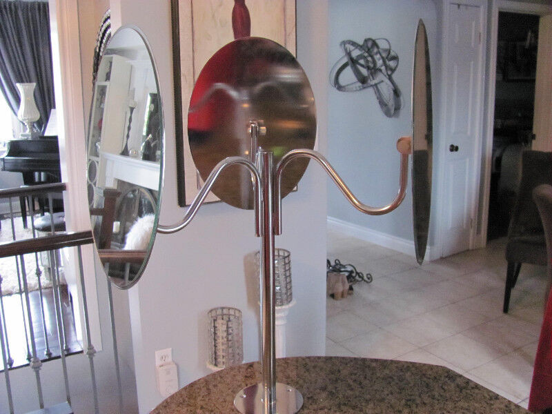 Cosmetic Mirrors Home Décor & Accents Oshawa / Durham Region Kijiji