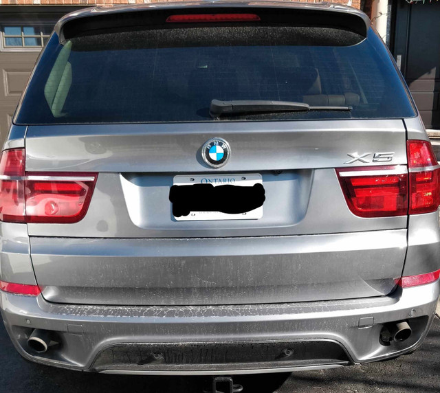  BMW X5 for sale in Cars & Trucks in Mississauga / Peel Region - Image 2