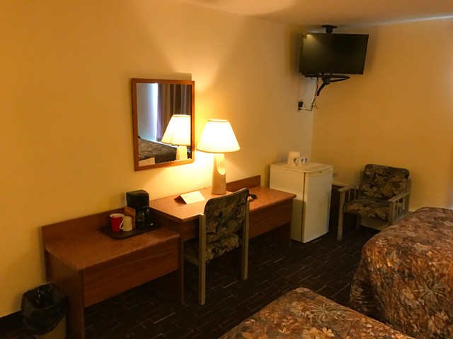 Short Term Rooms $1100 to  $1300( Monthly ) Devon AB in Short Term Rentals in St. Albert - Image 4