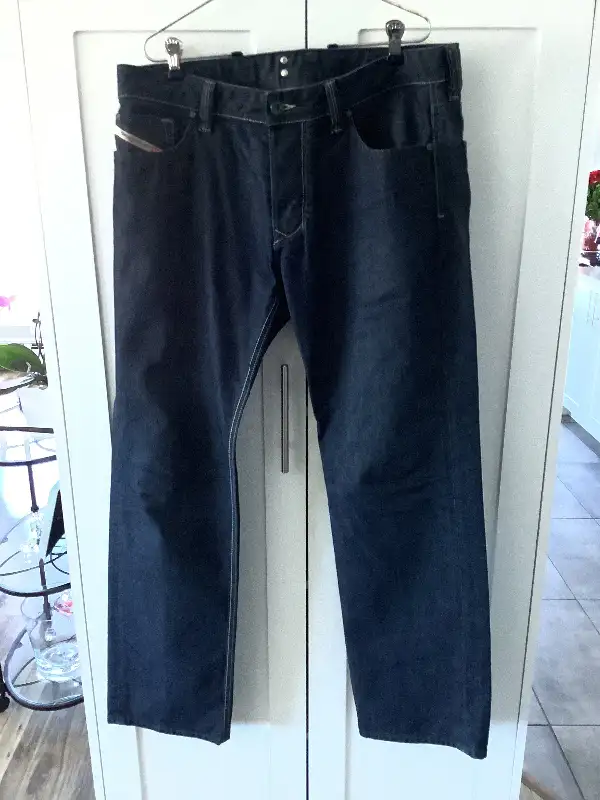 Men’s Designer Jeans in Men's in Bedford - Image 3