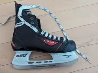 CCM RBZ Ice Skates