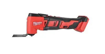 Milwaukee 2626-20 M18 Oscillating Multi-Tool $79, View more