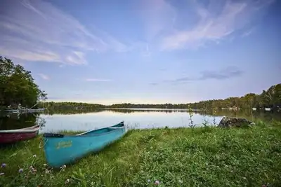 Seasonal Sites 2026 -O’Rwilly Lake Reaort, View more