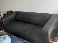Sofa / canapé