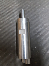 Hydralic Pump .5 inch shaft