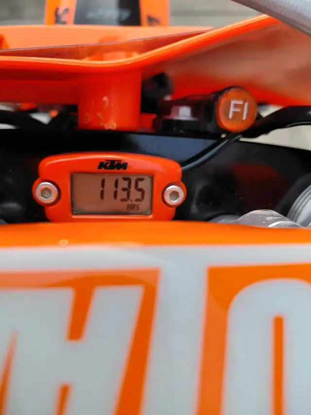 2021 KTM SXF 35062863734892289122