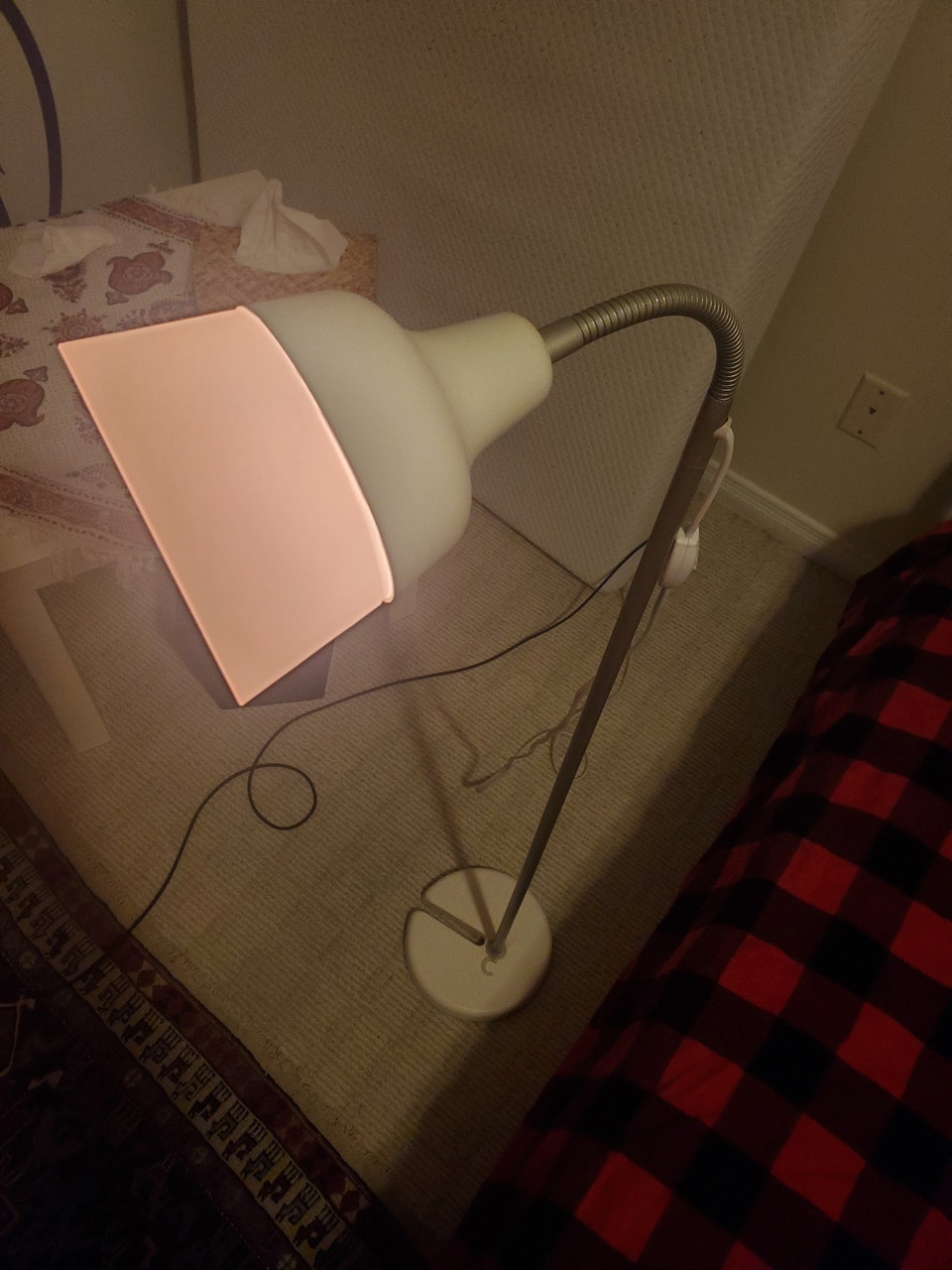 Standing Lamp | Indoor Lighting & Fans | Markham / York Region | Free ...