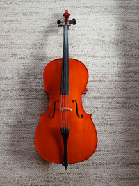 Cello 4/4 violoncelle