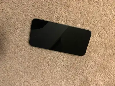 256gb Used like new Battery health 89%