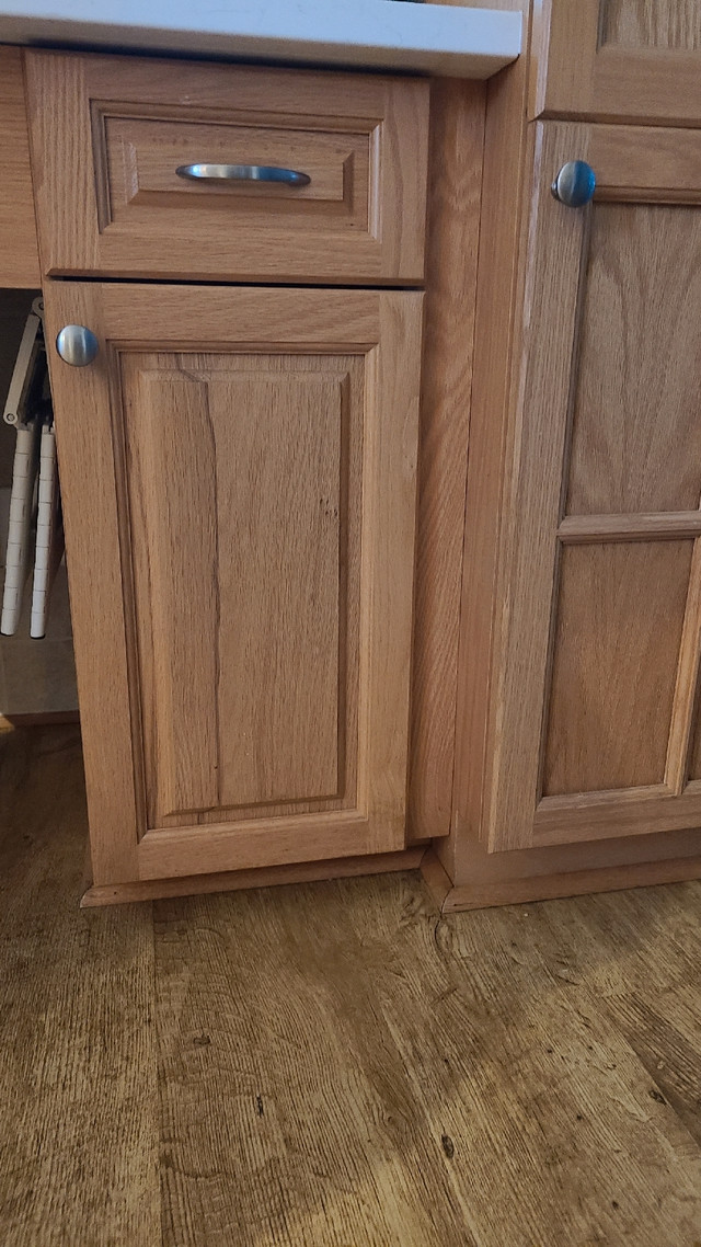 Kitchen cabinet knobs and handles  in Hardware, Nails & Screws in Oshawa / Durham Region - Image 4