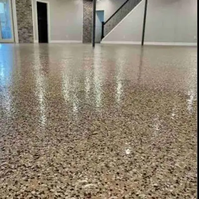 D and B Epoxy , View more