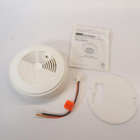 BRK Electronics 120VAC, 60Hz Operated Smoke Alarm